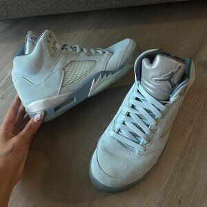 Air Jordan 5 Retro "Bluebird" - Women's
